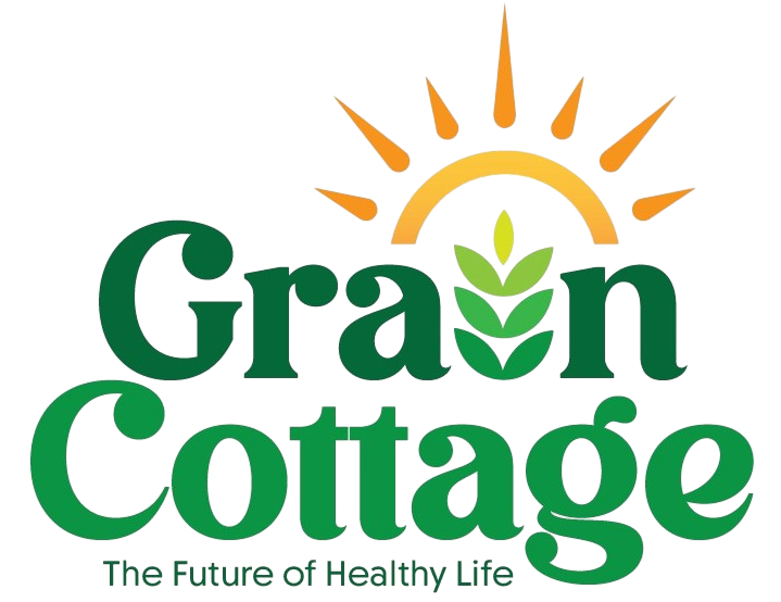 Grain Cottage